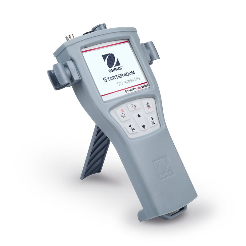 Ohaus Starter PH Portable ST400M-F, 2.00 – 16.00 pH
