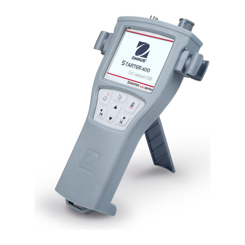 Ohaus Starter PH Portable ST400-B, 2.00 – 16.00 pH