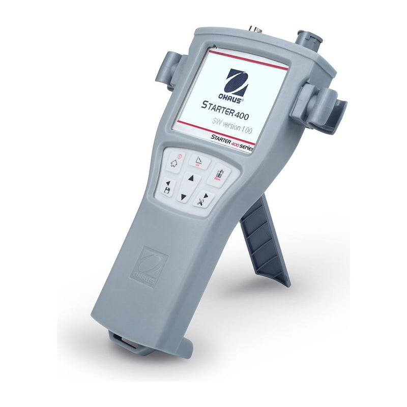 Ohaus Starter PH Portable ST400-F, 2.00 – 16.00 pH