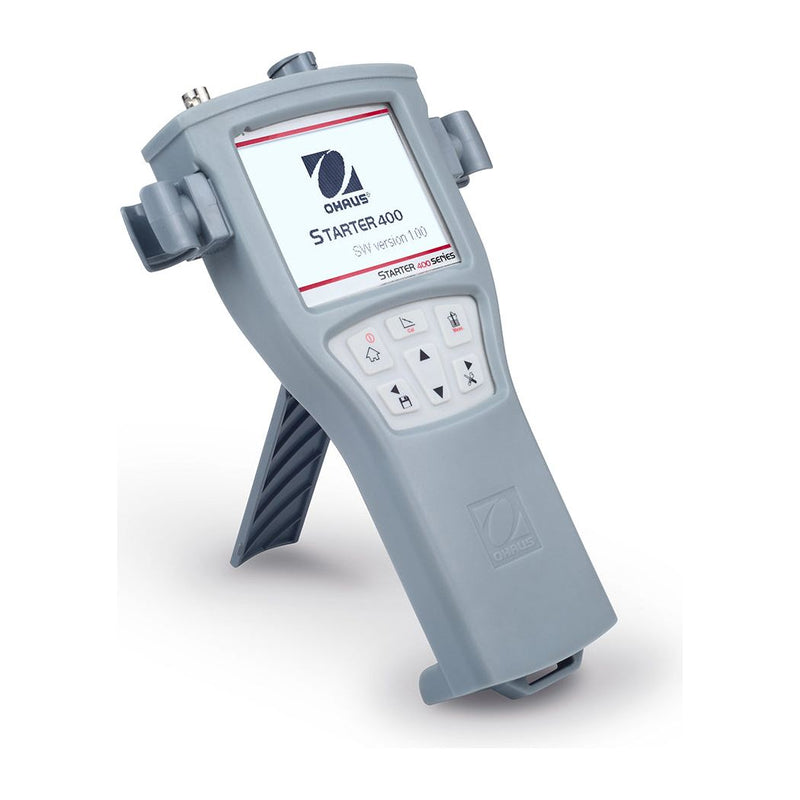 Ohaus Starter PH Portable ST400-B, 2.00 – 16.00 pH