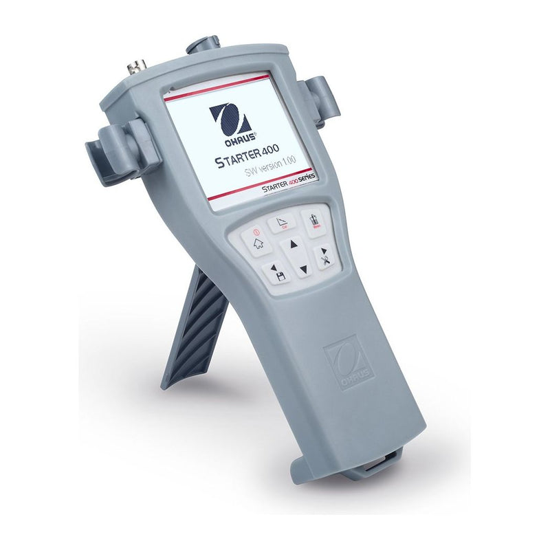 Ohaus Starter PH Portable ST400-F, 2.00 – 16.00 pH