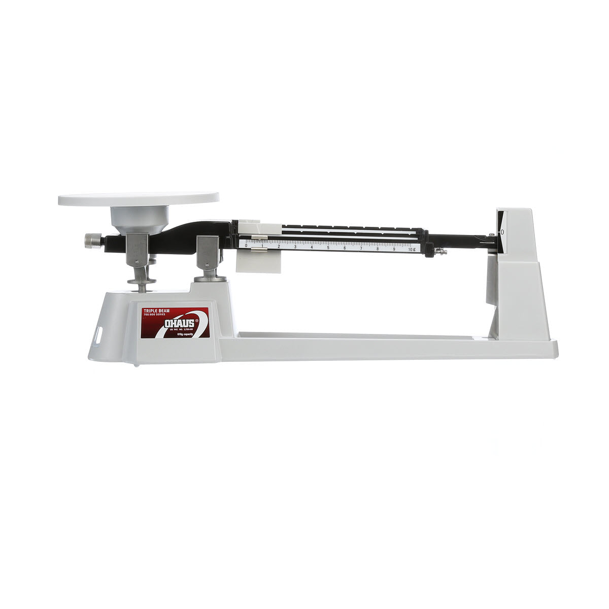 Ohaus Triple Beam 700 Series 730-00, 610g x 0.1g