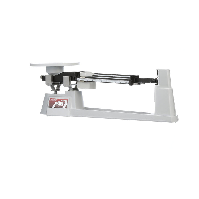 Ohaus Triple Beam 700 Series 710-00, 610g x 0.1g - Libertyscales