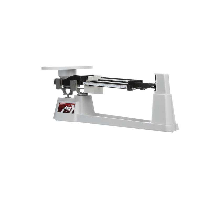 Ohaus Triple Beam 700 Series 750-S0, 610g x 0.1g - Libertyscales