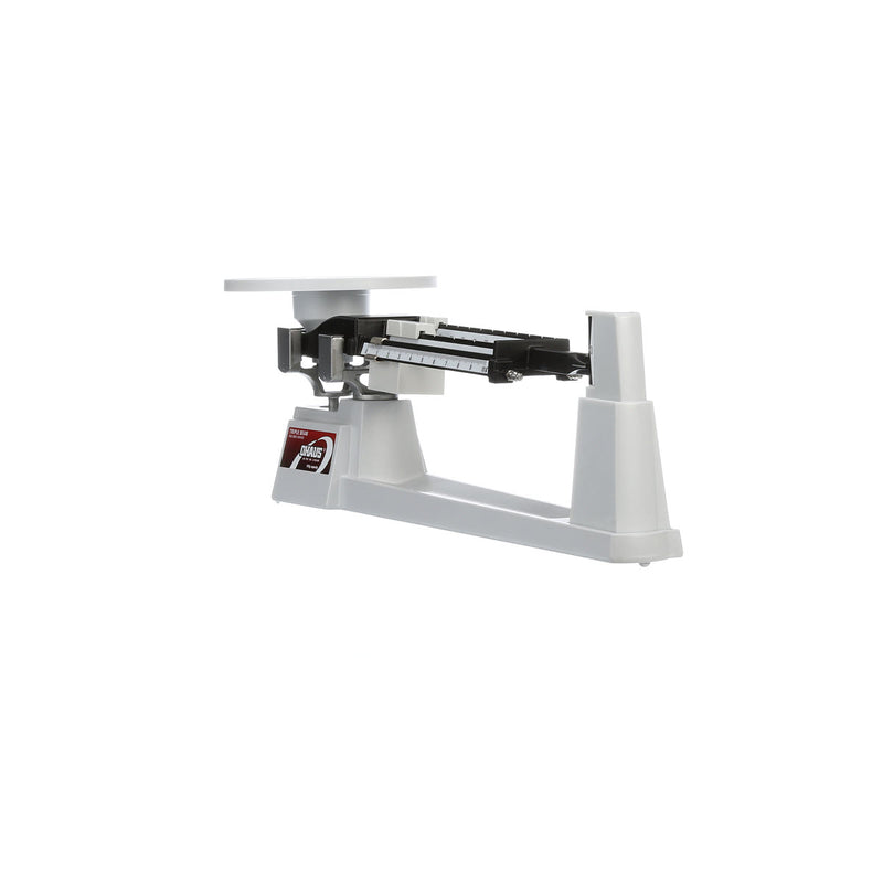 Ohaus Triple Beam 700 Series 710-00, 610g x 0.1g - Libertyscales