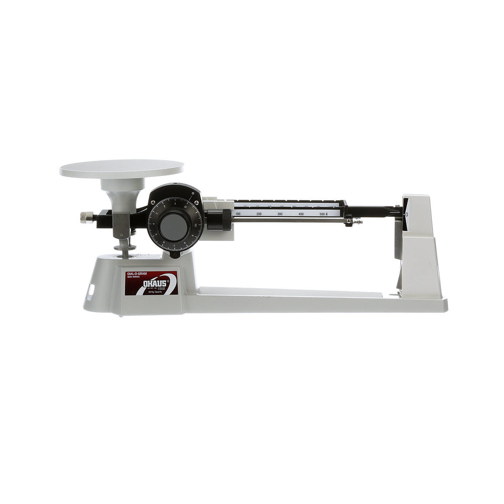 Triple Beam Dial-O-Gram™ 1600 Series