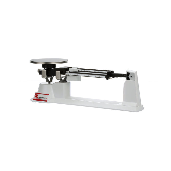 Ohaus Triple Beam Junior 700 Series TJ611, 610g x 0.1g - Libertyscales