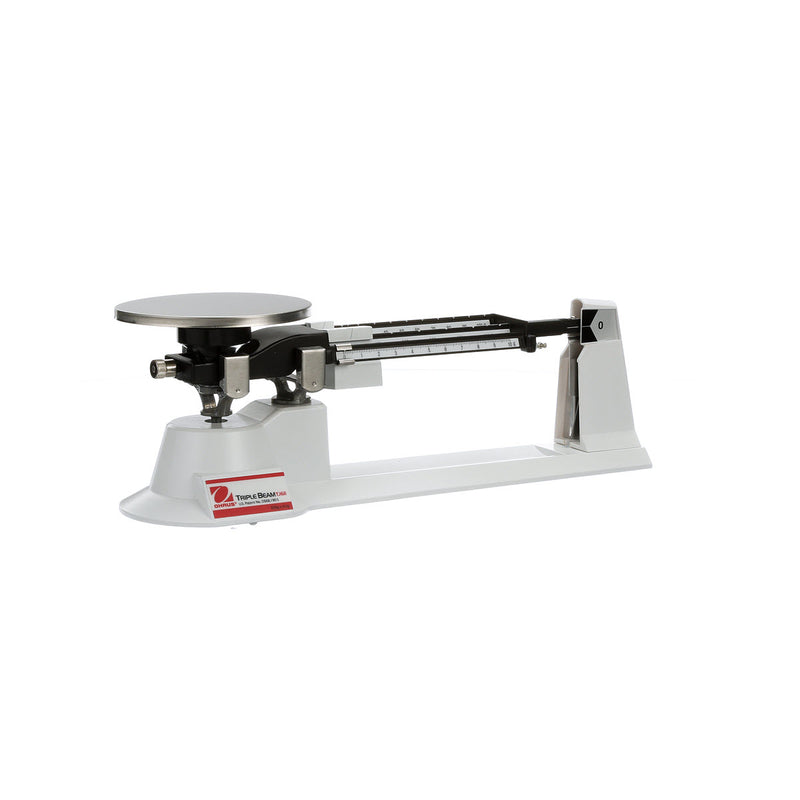 Ohaus Triple Beam Junior 700 Series TJ611, 610g x 0.1g - Libertyscales