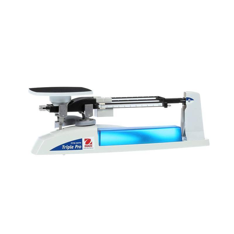 Ohaus Triple Beam Pro TP2611, 2,610g x 0.1g - Libertyscales