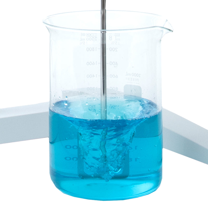 Achiever 5000 Overhead Stirrers e-A51ST200, 115V