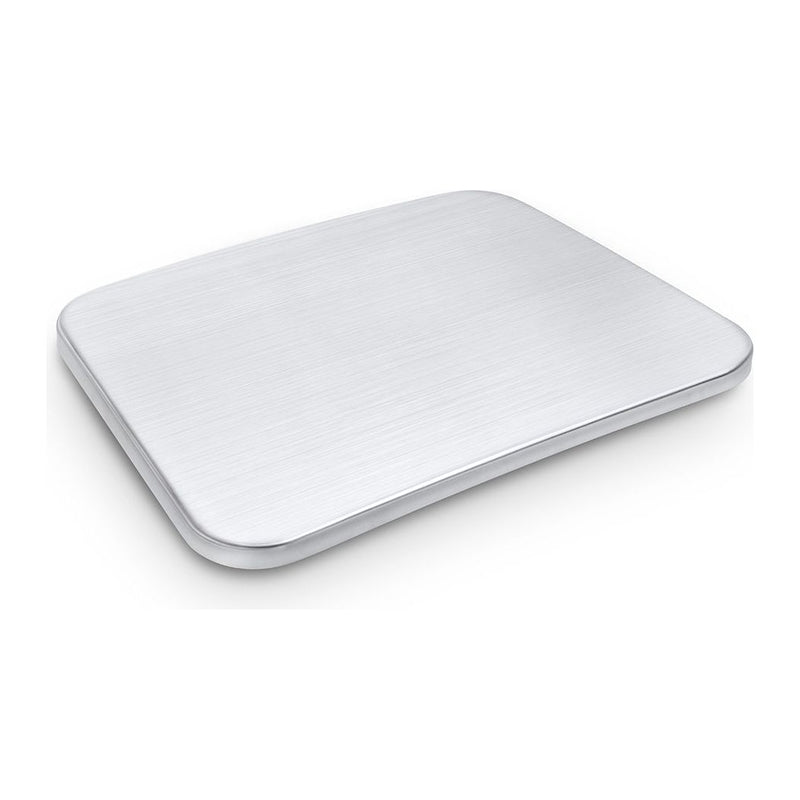 OHAUS 9.65” x 7.48” Valor 1000 V12P6 Food-safe Scale 15 lb x 0.002 lb