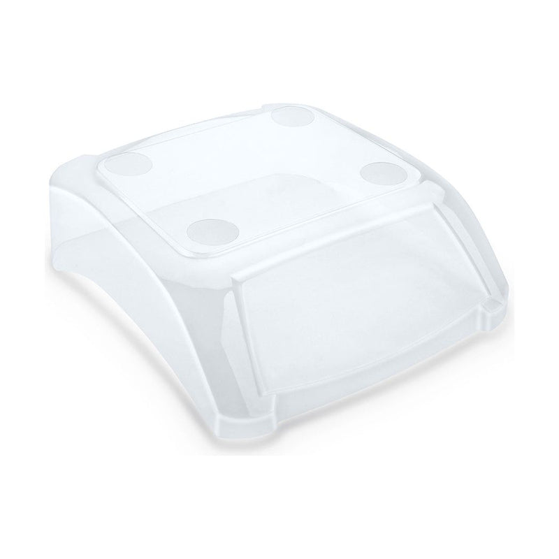 OHAUS 9.65” x 7.48” Valor 1000 V12P30 Food-safe Scale 60 lb x 0.01 lb