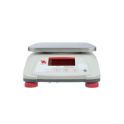 Ohaus 7.5" x 9.5" Valor 4000 V41PWE3T Legal For Trade 6 lbs x 0.002 lb - Libertyscales