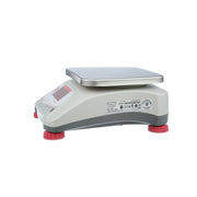 Ohaus 7.5" x 9.5" Valor 4000 V41PWE3T Legal For Trade 6 lbs x 0.002 lb - Libertyscales