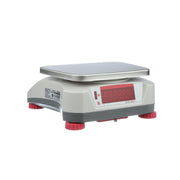 Ohaus 7.5" x 9.5" Valor 4000 V41PWE15T Legal For Trade 30 lbs x 0.01 lb - Libertyscales