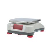 Ohaus 7.5" x 9.5" Valor 4000 V41PWE3T Legal For Trade 6 lbs x 0.002 lb - Libertyscales