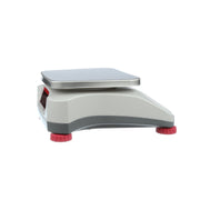 Ohaus 7.5" x 9.5" Valor 4000 V41PWE15T Legal For Trade 30 lbs x 0.01 lb - Libertyscales