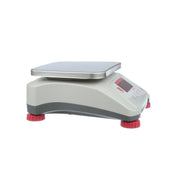 Ohaus 7.5" x 9.5" Valor 4000 V41PWE1501T Legal For Trade 3 lbs x 0.001 lb - Libertyscales