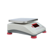 Ohaus 7.5" x 9.5" Valor 4000 V41PWE3T Legal For Trade 6 lbs x 0.002 lb - Libertyscales