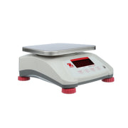 Ohaus 7.5" x 9.5" Valor 4000 V41PWE1501T Legal For Trade 3 lbs x 0.001 lb - Libertyscales