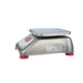 Ohaus 7.5" x 9.5" Valor 4000 V41XWE6T Legal For Trade 15 lbs x 0.005 lb - Libertyscales