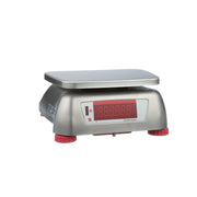 Ohaus 7.5" x 9.5" Valor 4000 V41XWE1501T Legal For Trade 3 lbs x 0.001 lb - Libertyscales