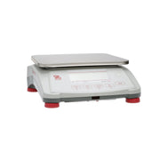 Ohaus 8.9" x 11.8" Valor 7000 V71P3T Legal For Trade 6 lbs x 0.002 lb - Libertyscales