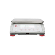 Ohaus 8.9" x 11.8" Valor 7000 V71P15T Legal For Trade 30 lbs x 0.01 lb - Libertyscales