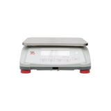 Ohaus 8.9" x 11.8" Valor 7000 V71P30T Legal For Trade 60 lbs x 0.002 lb - Libertyscales