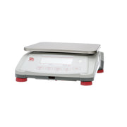 Ohaus 8.9" x 11.8" Valor 7000 V71P3T Legal For Trade 6 lbs x 0.002 lb - Libertyscales