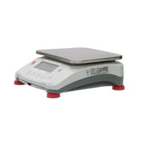 Ohaus 8.9" x 11.8" Valor 7000 V71P30T Legal For Trade 60 lbs x 0.002 lb - Libertyscales