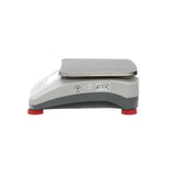 Ohaus 8.9" x 11.8" Valor 7000 V71P30T Legal For Trade 60 lbs x 0.002 lb - Libertyscales