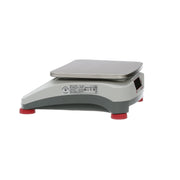 Ohaus 8.9" x 11.8" Valor 7000 V71P15T Legal For Trade 30 lbs x 0.01 lb - Libertyscales