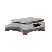 Ohaus 8.9" x 11.8" Valor 7000 V71P6T Legal For Trade 15 lbs x 0.005 lb - Libertyscales