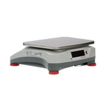 Ohaus 8.9" x 11.8" Valor 7000 V71P30T Legal For Trade 60 lbs x 0.002 lb - Libertyscales