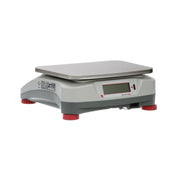 Ohaus 8.9" x 11.8" Valor 7000 V71P30T Legal For Trade 60 lbs x 0.002 lb - Libertyscales