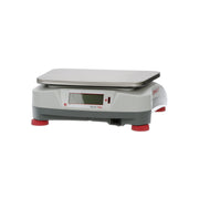 Ohaus 8.9" x 11.8" Valor 7000 V71P3T Legal For Trade 6 lbs x 0.002 lb - Libertyscales