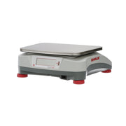 Ohaus 8.9" x 11.8" Valor 7000 V71P15T Legal For Trade 30 lbs x 0.01 lb - Libertyscales