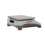 Ohaus 8.9" x 11.8" Valor 7000 V71P30T Legal For Trade 60 lbs x 0.002 lb - Libertyscales