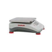 Ohaus 8.9" x 11.8" Valor 7000 V71P30T Legal For Trade 60 lbs x 0.002 lb - Libertyscales