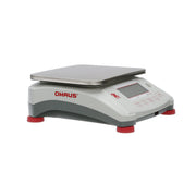 Ohaus 8.9" x 11.8" Valor 7000 V71P1502T Legal For Trade 3 lbs x 0.001 lb - Libertyscales