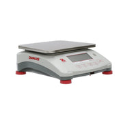 Ohaus 8.9" x 11.8" Valor 7000 V71P3T Legal For Trade 6 lbs x 0.002 lb - Libertyscales