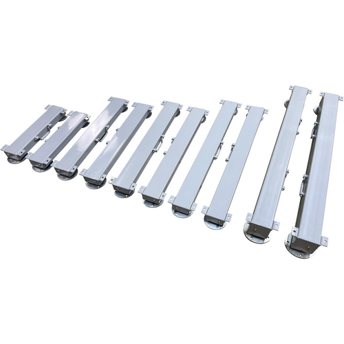 Liberty LS-919-HD Heavy Duty Weigh Beam, bar System up to 20,000 lb Capacity Available!