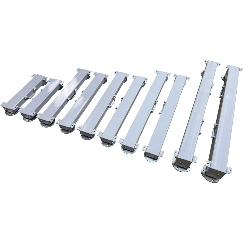 Liberty LS-919-HD Heavy Duty Weigh Beam, bar System up to 20,000 lb Capacity Available!