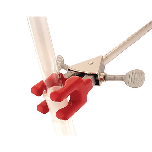 Ohaus Multi Purpose Clamps CLM-HDCLP4DZS, Nickel Plated, 24/40mm Joint Size - Libertyscales