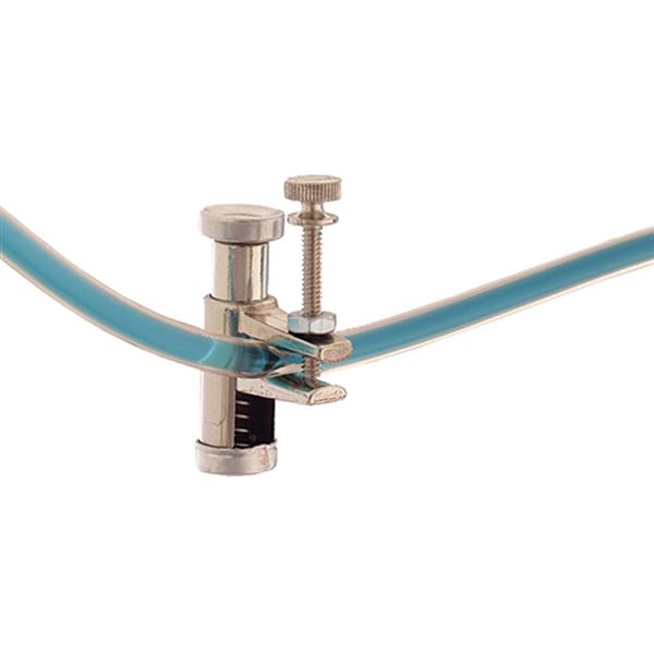 Ohaus Multi Purpose Clamps CLF-PKVFZ, Nickel Plated, 0" - 0.51" - Libertyscales