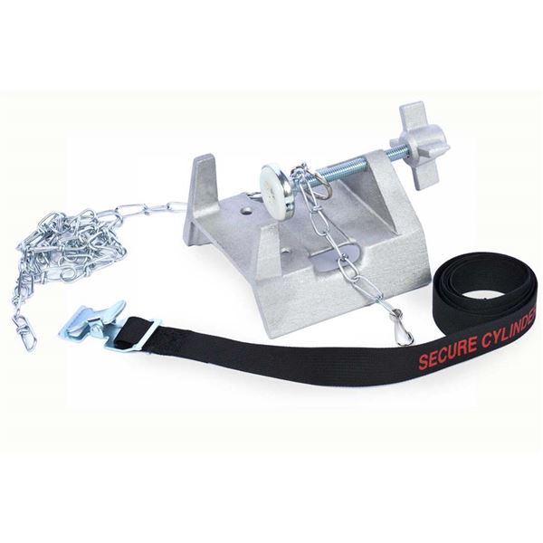 Ohaus Rods, Frames & Supports CLR-716M, Cast Aluminium - Libertyscales