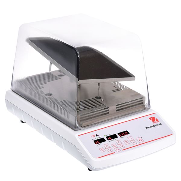 Ohaus Incubating Rocking & Waving Shakers ISWV02HDG-120V - Libertyscales