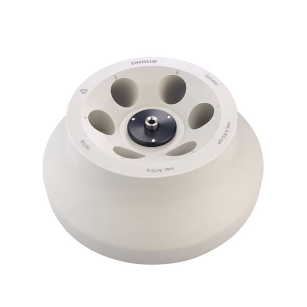 Ohaus R-A6x50/6MI Frontier Rotors Centrifuge, 6 x 50 ml, 4,427 g - Libertyscales