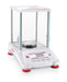 Ohaus Pioneer Analytical PX124, Stainless Steel, 120g x 0.0001g - Libertyscales